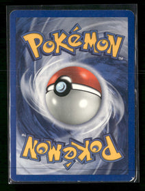 Deck Exclusives Rayquaza #022/107 Damaged