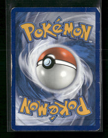 SM Promos Charizard GX #SM60 damaged