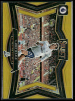 2024-25 Panini Select Premier League Gold Gareth Bale #/10 #245
