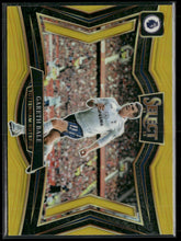 2024-25 Panini Select Premier League Gold Gareth Bale #/10 #245