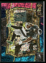 2022 Panini Select Cosmic A.J. Brown #431