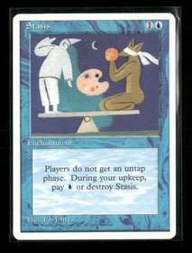 Fourth Edition Stasis #104