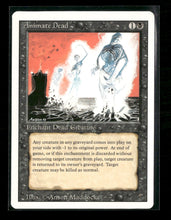 Revised Edition Animate Dead #
