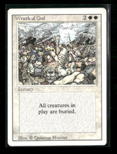 Revised Edition Wrath of God