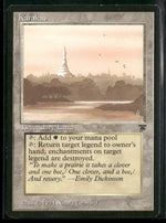 Legends Karakas