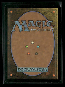 9th Edition Elvish Champion #761 *Damaged*