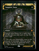 Secrets of Strixhaven: Mystical Archive Vampiric Tutor #35