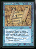 Homelands Merchant Scroll