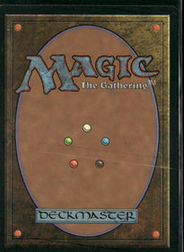 Weatherlight Gaea's Blessing