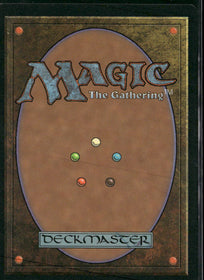 Weatherlight Gaea's Blessing
