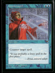 Tempest Counterspell #57
