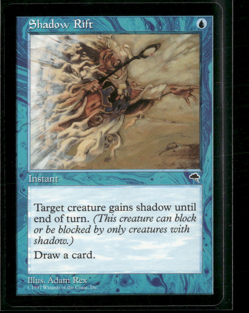Tempest Shadow Rift #86