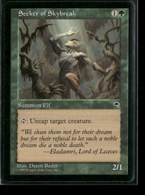 Tempest Seeker of Skybreak #254