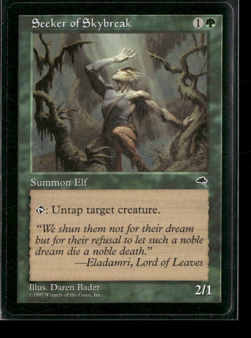 Tempest Seeker of Skybreak #254