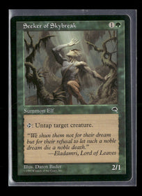 Tempest Seeker of Skybreak #254