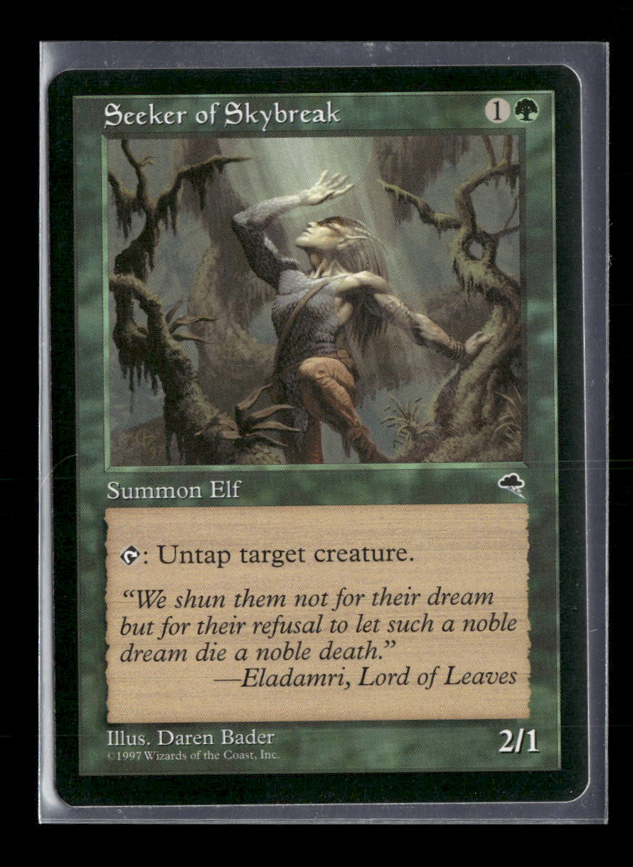 Tempest Seeker of Skybreak #254