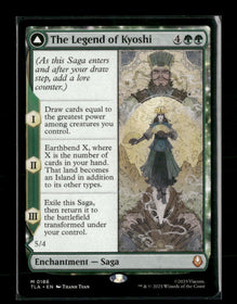 Avatar: The Last Airbender The Legend of Kyoshi #186