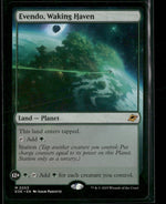 Edge of Eternities Evendo, Waking Haven #253