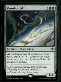 Edge of Eternities Ouroboroid #201