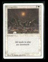 Revised Edition Armageddon