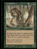 Tempest Verdant Force #263