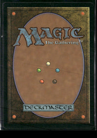 Weatherlight Peacekeeper