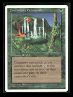 Chronicles Concordant Crossroads #