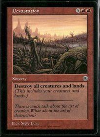 Portal Devastation