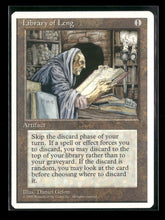 Fourth Edition Library of Leng #351