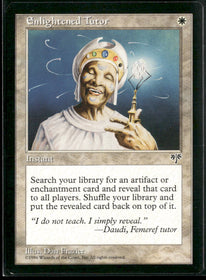 Mirage Enlightened Tutor #19