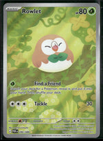 ME03: Perfect Order Rowlet #090/088