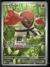 SV: Black Bolt Throh #128/086