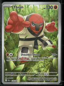 SV: Black Bolt Throh #128/086