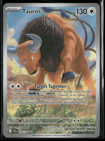 ME04: Chaos Rising Tauros #096/086