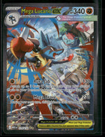 ME01: Mega Evolution Mega Lucario ex #179/132