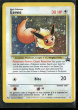 WoTC Promo Eevee #11/53 (Damaged)