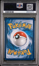 2017 Pokemon Sm Black Star Promo Promo-I Choose You! Ash'S Pikachu 5 PSA #SM109