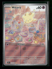 SV07: Stellar Crown Milcery #152/142