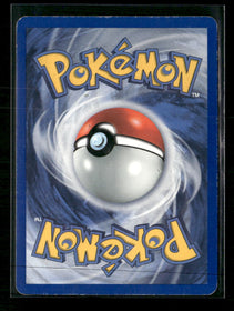 WoTC Promo Entei #34/53 *Damaged*