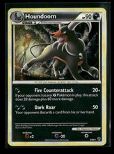 Undaunted Houndoom #5/90
