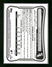 2026 Bowman Chrome Mojo Refractors Munetaka Murakami Rookie #9