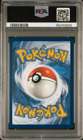 2022 Pokemon Sword & Shield Lost Origin Lost Origin Fa/Gengar 9 PSA #TG06