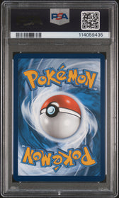2025 Pokemon Jtg En-Journey Together Illustration Rare Articuno 9 PSA #161