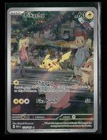 SV: Scarlet & Violet 151 Pikachu #173/165