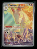 SV10: Destined Rivals Rapidash #189/182