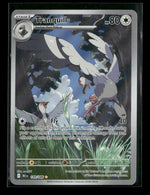 SV: Black Bolt Tranquill #149/086