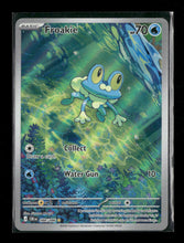 ME04: Chaos Rising Froakie #088/086