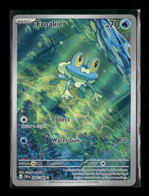 ME04: Chaos Rising Froakie #088/086
