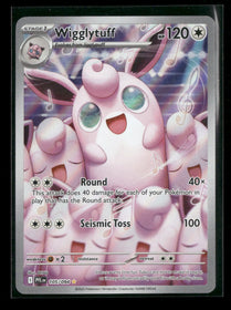 ME02: Phantasmal Flames Wigglytuff #105/094