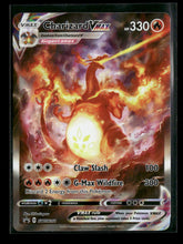 SWSH: Sword & Shield Promo Cards Charizard VMAX #SWSH261